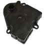 Standard Ignition ADR166 HVAC Temperature Blend Door Actuator