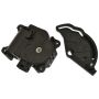 Standard Ignition ADR172 HVAC Floor Mode Door Actuator