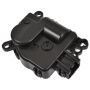 Standard Ignition ADR184 HVAC Temperature Blend Door Actuator