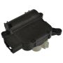 Standard Ignition ADR197 HVAC Temperature Blend Door Actuator