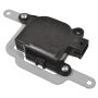 Standard Ignition ADR203 HVAC Floor Mode Door Actuator