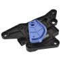 Standard Ignition ADR204 HVAC Temperature Blend Door Actuator