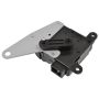 Standard Ignition ADR206 HVAC Temperature Blend Door Actuator