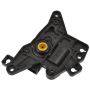 Standard Ignition ADR207 HVAC Temperature Blend Door Actuator