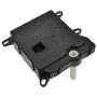 Standard Ignition ADR215 HVAC Temperature Blend Door Actuator