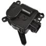 Standard Ignition ADR228 HVAC Floor Mode Door Actuator