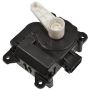 Standard Ignition ADR231 HVAC Temperature Blend Door Actuator