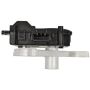 Standard Ignition ADR232 HVAC Defrost Mode Door Actuator