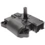 Standard Ignition ADR243 HVAC Temperature Blend Door Actuator