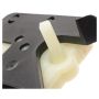 Standard Ignition ADR244 HVAC Temperature Blend Door Actuator