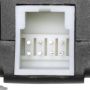 Standard Ignition ADR246 HVAC Temperature Blend Door Actuator
