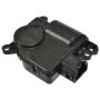 Standard Ignition ADR258 HVAC Floor Mode Door Actuator