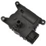 Standard Ignition ADR262 HVAC Floor Mode Door Actuator