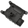 Standard Ignition ADR265 HVAC Temperature Blend Door Actuator
