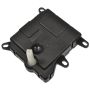 Standard Ignition ADR266 HVAC Temperature Blend Door Actuator