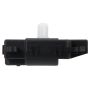 Standard Ignition ADR4206 HVAC Floor Mode Door Actuator