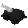 Standard Ignition ADR4236 HVAC Temperature Blend Door Actuator