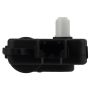 Standard Ignition ADR4252 HVAC Temperature Blend Door Actuator