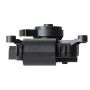 Standard Ignition ADR4274 HVAC Temperature Blend Door Actuator