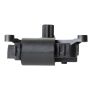 Standard Ignition ADR4275 HVAC Panel Mode Door Actuator