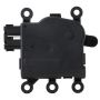 Standard Ignition ADR4319 HVAC Temperature Blend Door Actuator