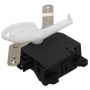 Standard Ignition ADR4322 HVAC Temperature Blend Door Actuator