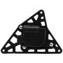 Standard Ignition ADR4344 HVAC Temperature Blend Door Actuator