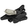 Standard Ignition ADR4352 HVAC Temperature Blend Door Actuator