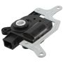 Standard Ignition ADR4370 HVAC Temperature Blend Door Actuator