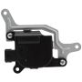 Standard Ignition ADR4372 HVAC Temperature Blend Door Actuator