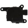 Standard Ignition ADR4380 HVAC Temperature Blend Door Actuator