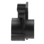 Standard Ignition ADR4382 HVAC Temperature Blend Door Actuator