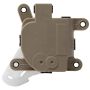 Standard Ignition ADR4391 HVAC Temperature Blend Door Actuator