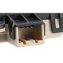 Standard Ignition ADR4391 HVAC Temperature Blend Door Actuator