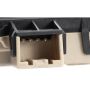 Standard Ignition ADR4392 HVAC Temperature Blend Door Actuator