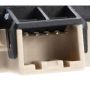 Standard Ignition ADR4403 HVAC Temperature Blend Door Actuator