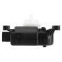 Standard Ignition ADR4445 HVAC Temperature Blend Door Actuator