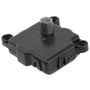 Standard Ignition ADR4451 HVAC Temperature Blend Door Actuator