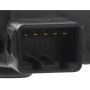 Standard Ignition ADR4466 HVAC Temperature Blend Door Actuator