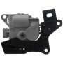 Standard Ignition ADR4467 HVAC Floor Mode Door Actuator