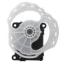 Standard Ignition ADR4469 HVAC Floor Mode Door Actuator