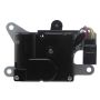 Standard Ignition ADR4470 HVAC Temperature Blend Door Actuator