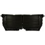 Standard Ignition AGS1000 Radiator Active Grille Shutter Assembly
