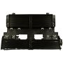 Standard Ignition AGS1001 Radiator Active Grille Shutter Assembly