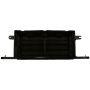 Standard Ignition AGS1002 Radiator Active Grille Shutter Assembly