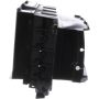 Standard Ignition AGS1002 Radiator Active Grille Shutter Assembly