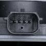 Standard Ignition AGS1002 Radiator Active Grille Shutter Assembly