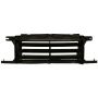 Standard Ignition AGS1002 Radiator Active Grille Shutter Assembly