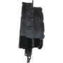 Standard Ignition AGS1002 Radiator Active Grille Shutter Assembly