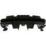 Standard Ignition AGS1003 Radiator Active Grille Shutter Assembly